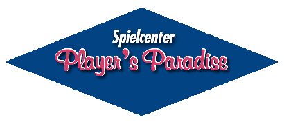 Players Paradise